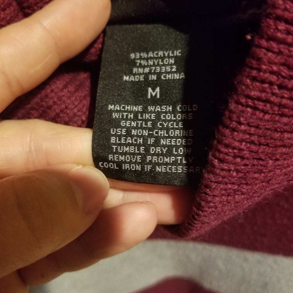 Sweater - Picture 2 of 2